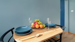 Private kitchen - Polonia Residence by Renters (Lodz)