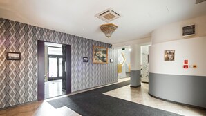 Exterior - Polonia Residence by Renters (Lodz)