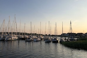 Marina