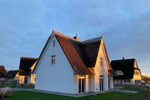 Udendørsområde