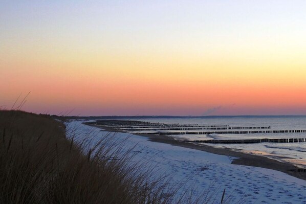 Spiaggia