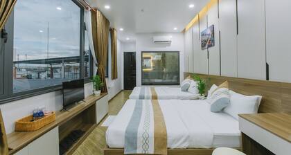 Peony Hotel