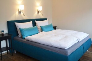 2 bedrooms, iron/ironing board, free WiFi, bed sheets - Holiday Loft Wendlinger (Berchtesgaden)