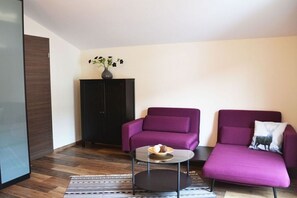 Smart TV - Holiday Loft Wendlinger (Berchtesgaden)