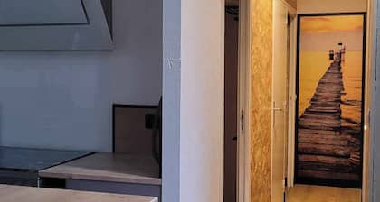 a 15mn des Plages du Cotentin,gîte Accueillant en Couple, Famille ou Entre Amis