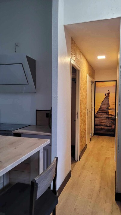 a 15mn des Plages du Cotentin,gîte Accueillant en Couple, Famille ou Entre Amis