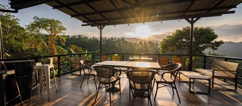 Magarra Hotel
