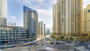 Exterior - KOHH - 2BR in Marina Wharf 2 (Dubai)