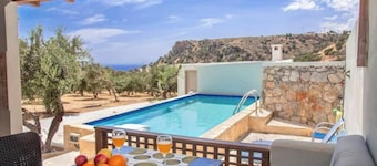 Triopetra Green Dream
