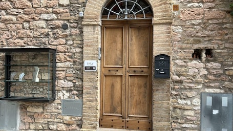 Dilà Assisi Rooms