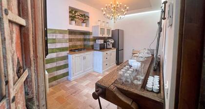 Dilà Assisi Rooms