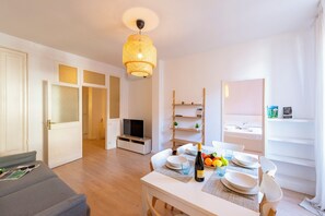 Dining - Cozy Maria Apartment in Portofino (Portofino)