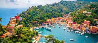 Cozy Maria Apartment in Portofino