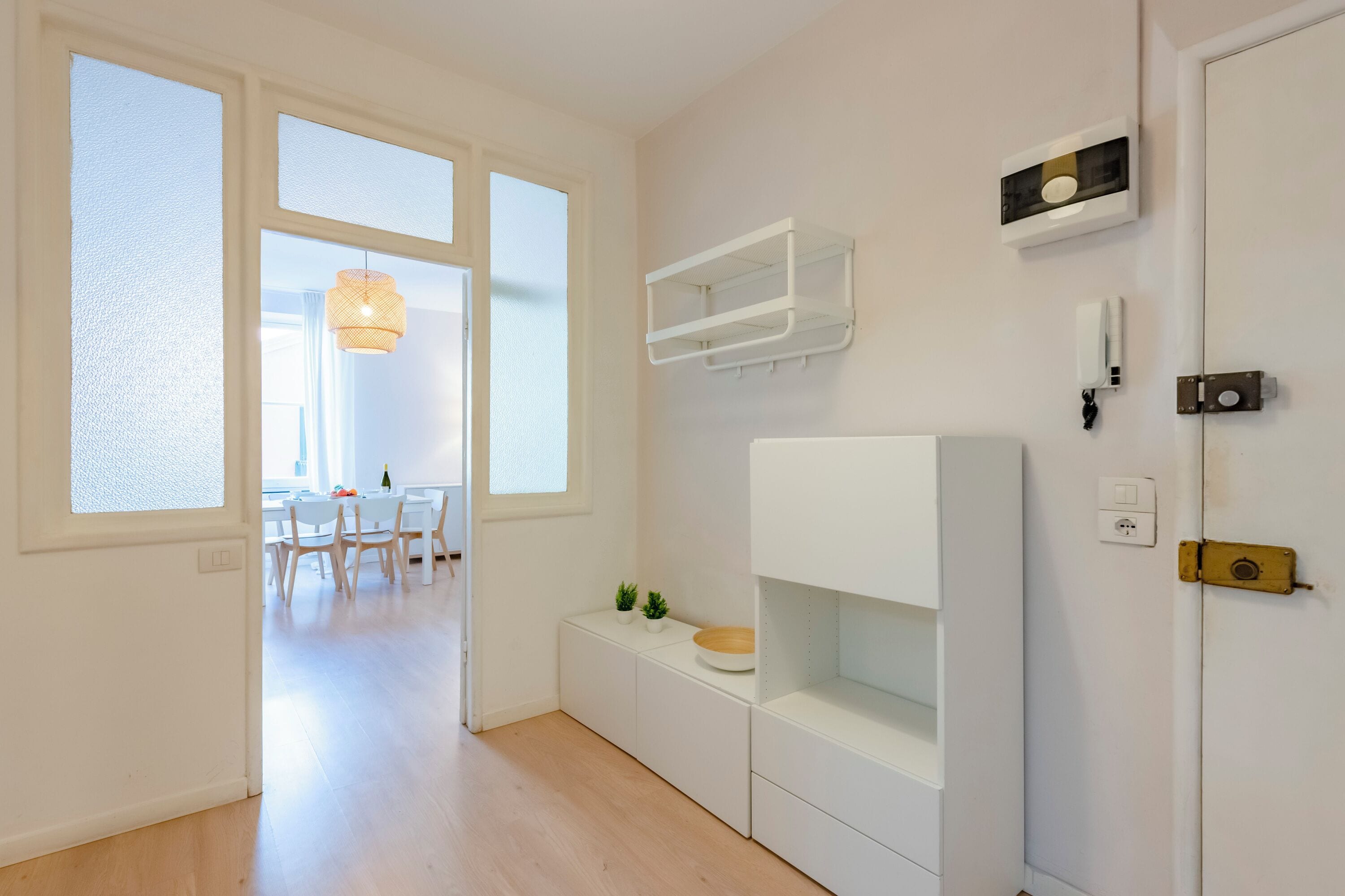 Family Apartment, Multiple Bedrooms (Cozy Maria Apartment in Portofino) | Interior