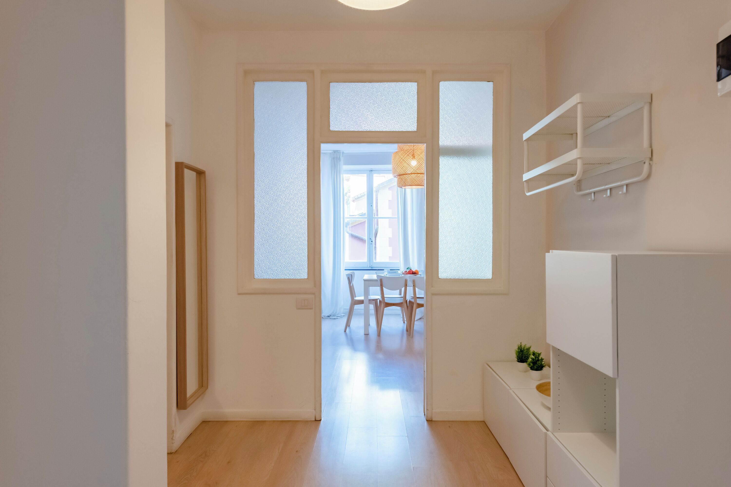 Family Apartment, Multiple Bedrooms (Cozy Maria Apartment in Portofino) | Interior