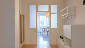 Family Apartment, Multiple Bedrooms (Cozy Maria Apartment in Portofino) | Interior
