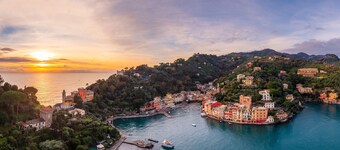 Cozy Maria Apartment in Portofino