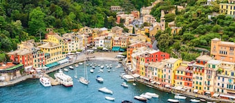Cozy Maria Apartment in Portofino