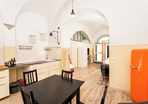 Dining - Loft Piazza Navona - Your Loft in the Heart of Rome (Roma RM)