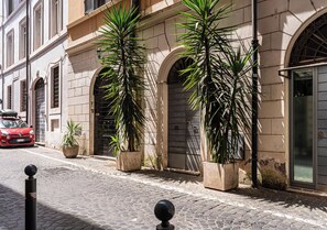Exterior - Loft Piazza Navona - Your Loft in the Heart of Rome (Roma RM)