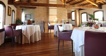 Camere Abate Toaldo
