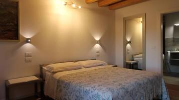 Chambre Double Deluxe, 1 lit double