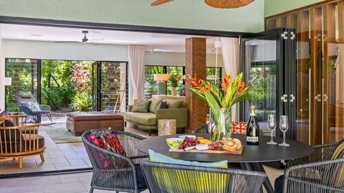 Villa 13 Thorntons @ St Crispins | Port Douglas