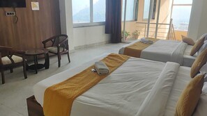 Classic Studio Suite - JSR Hotels (Narendranagar)