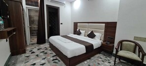 Free WiFi - JSR Hotels (Narendranagar)