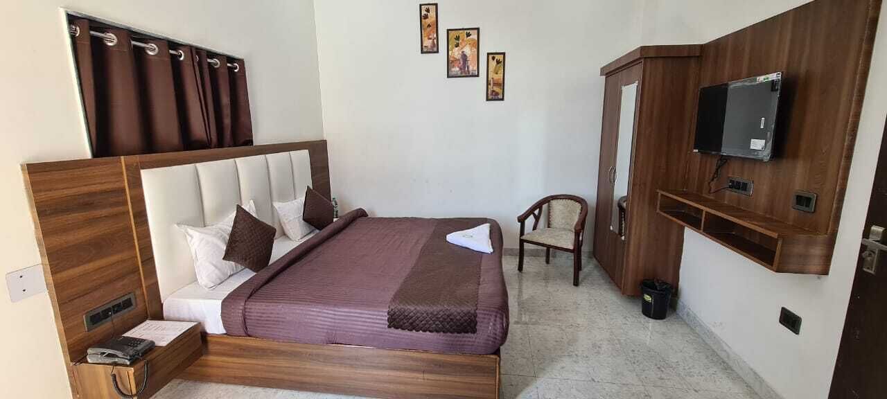 Kamar