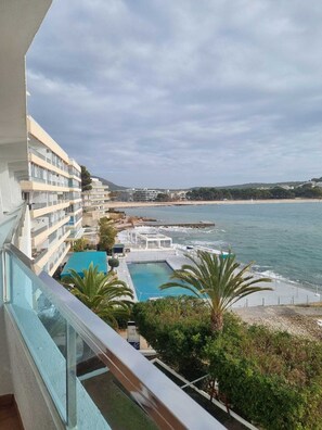Property grounds - Apartment mit Schönem Meerblick (Santa Ponça)