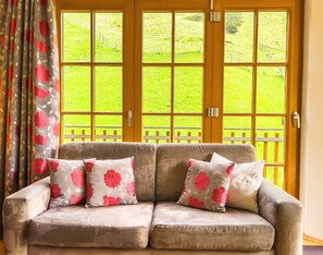 Fernseher
