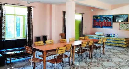 Goroomgo Hotel Dolphin Dalhousie
