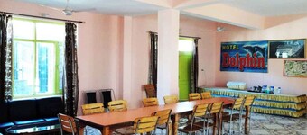 Goroomgo Hotel Dolphin Dalhousie