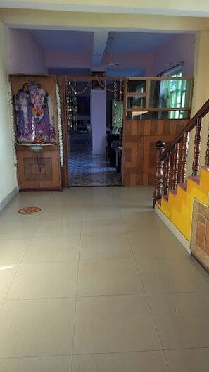 Lobby - Goroomgo Hotel Dolphin Dalhousie (Palampur)