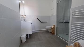 Classic Room | Bilik Mandi | Pengering rambut