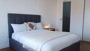 Classic Room | 1 bedroom, soundproofing, free WiFi