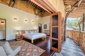 2 habitaciones, escritorio, wifi gratis y ropa de cama 