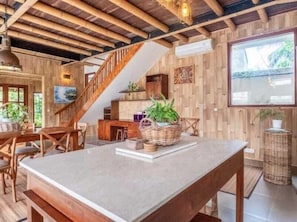 Family Villa | Living area