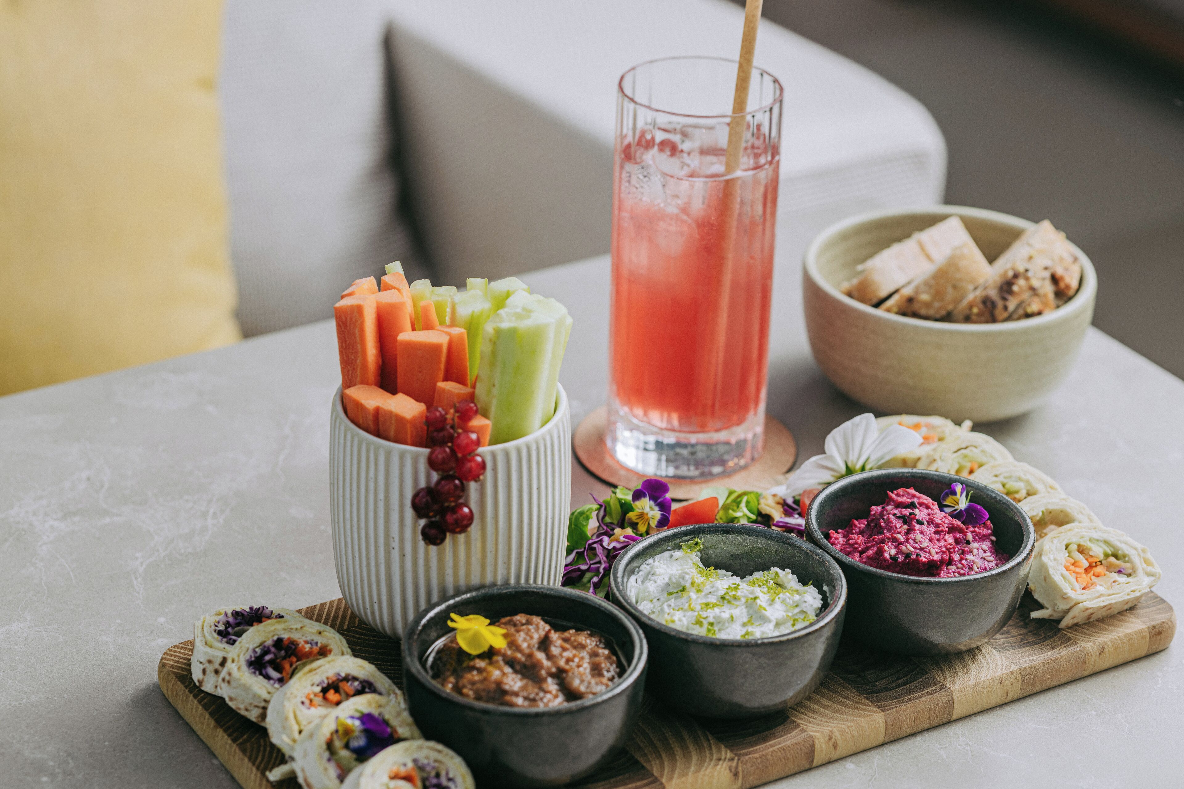 Foto - Sangha Toulouse