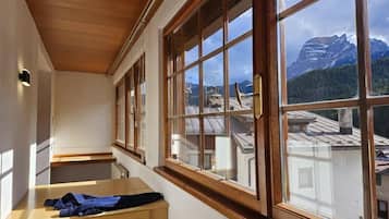 住宿景觀