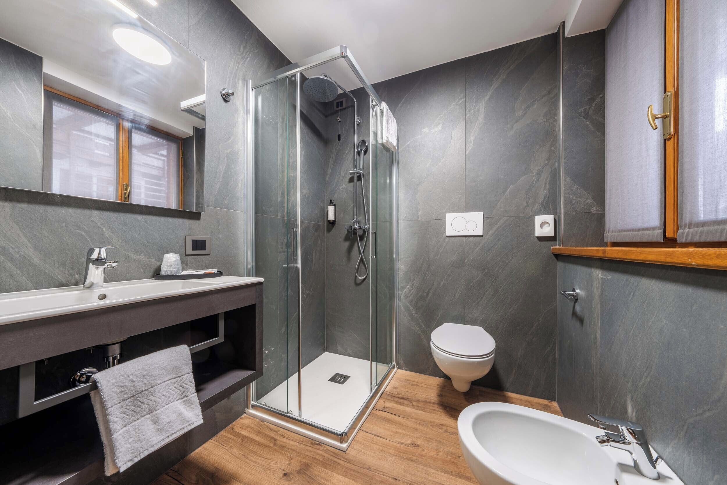 Kamar mandi