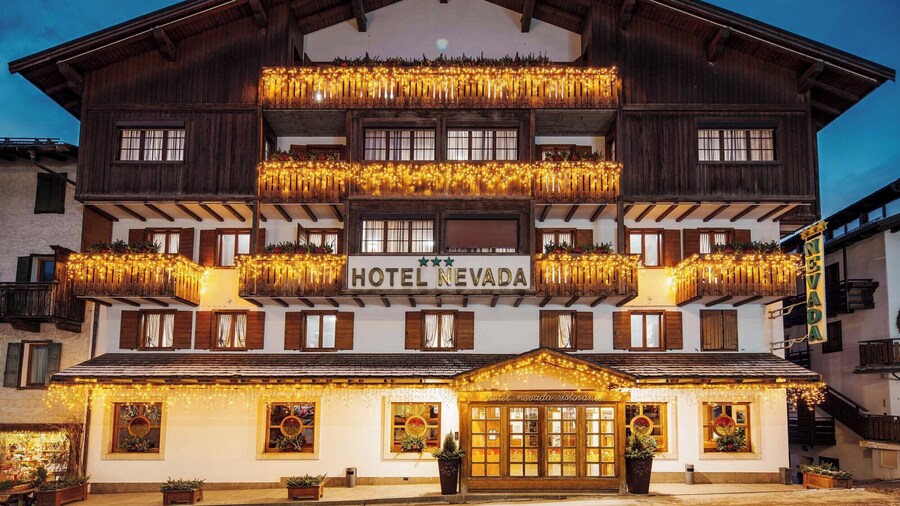 Best Western Hotel Nevada