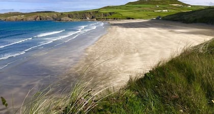 Swn y Môr - 1 Bedroom Cottage - Whitesands