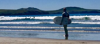 Tan y Garn - 2 Bedroom Cottage - Whitesands
