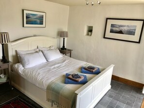 Småhus (2 Bedrooms) | 2 soverom, sengetøy av topp kvalitet og sengetøy