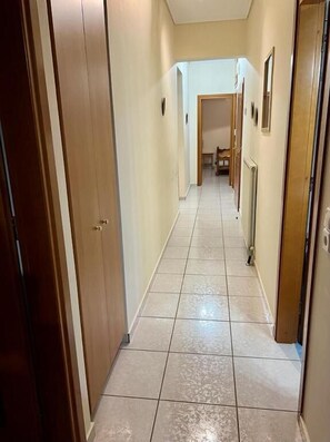 Classic-Apartment | Wohnbereich