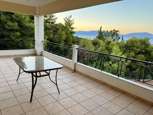 Theologos Guesthouse 