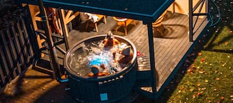Kintų Perlas villa 4C