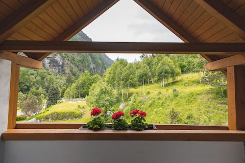 Pirker's Natur- & Bio Familienhotel